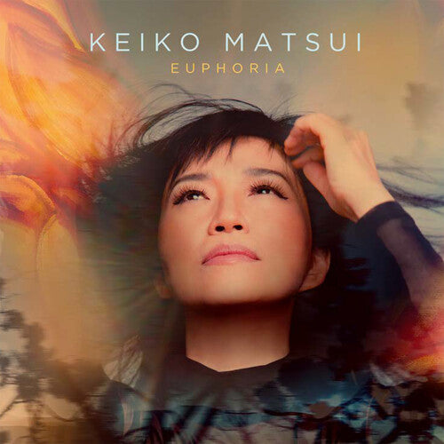 Keiko Matsui - Euphoria { vinyl }