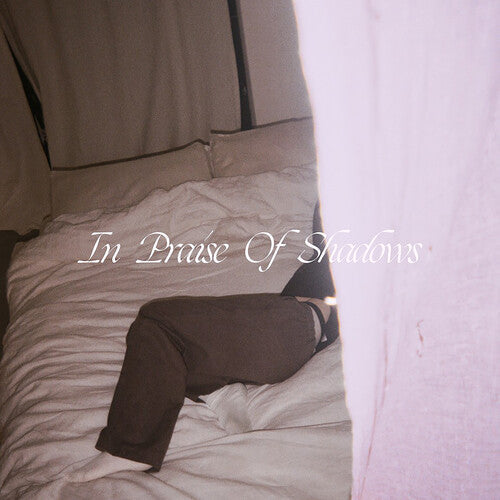 Puma Blue - In Praise Of Shadows { vinyl }