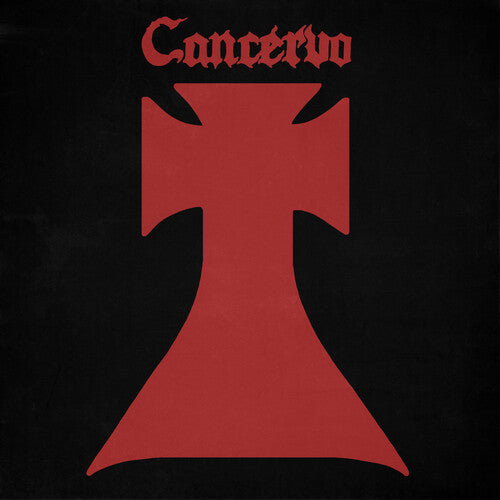 Cancervo - Ii { vinyl }
