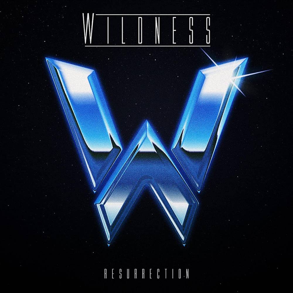 Wildness - Resurrection (Indie Exclusive Limited Edition LP)
