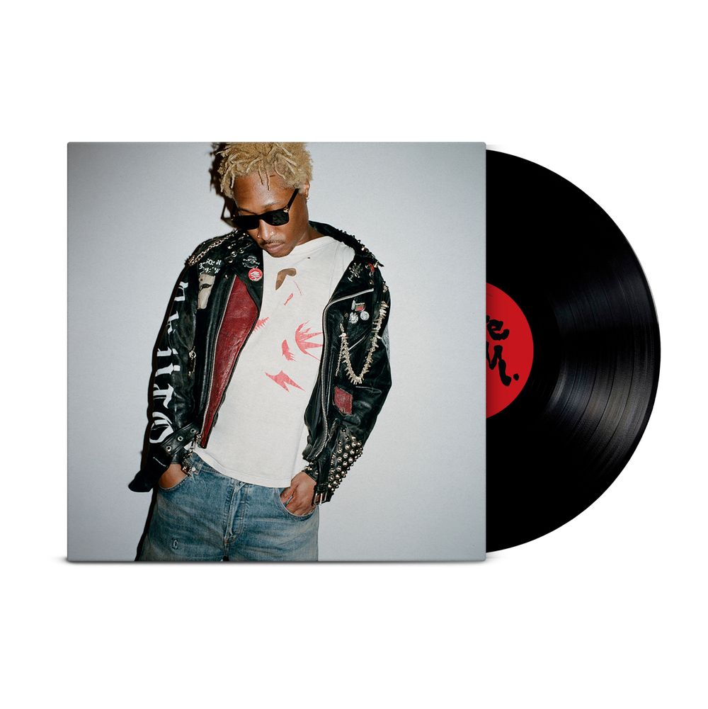Future - The Real Me
