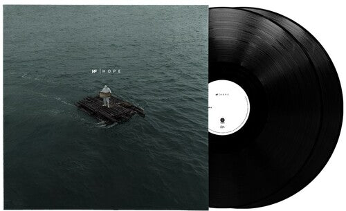 Nf - NF - HOPE - 2LP