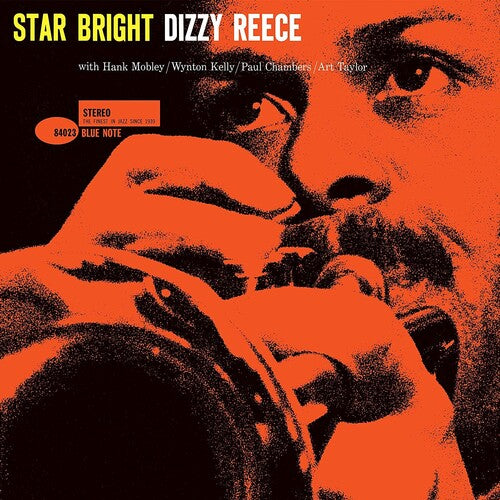 Dizzy Reece - Star Bright (Blue Note Classic Vinyl Series) { vinyl }