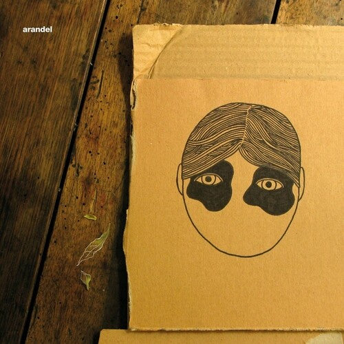 Arandel - In D { vinyl }