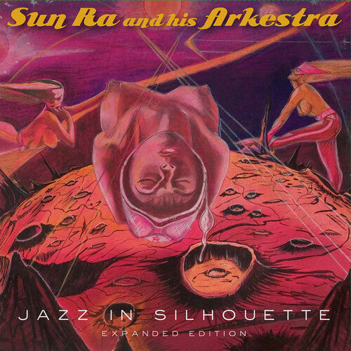 Sun Ra and His Arkestra - Jazz in Silhouette { vinyl }