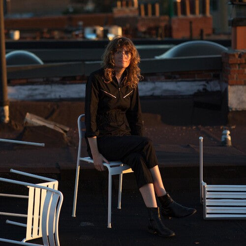 Charlotte Cornfield - Could Have Done Anything { vinyl }