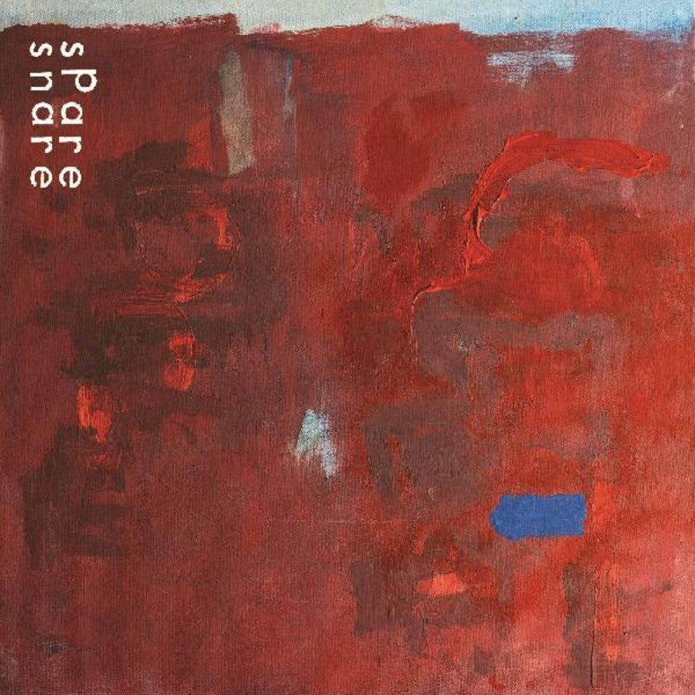 Spare Snare - Brutal (Colored Vinyl) (Red) (Uk)