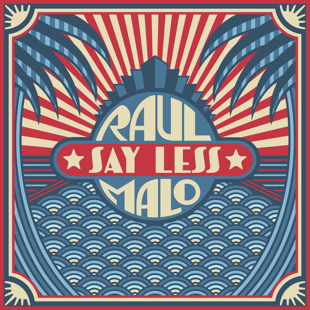 Raul Malo - Say Less (Indie Exclusive Limited Edition Beige LP)