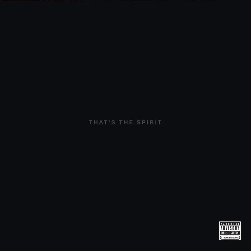 Bring Me the Horizon - That's the Spirit { vinyl }