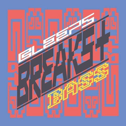 Various Artists - Bleeps, Breaks + Bass Volume One (Various Artists) { vinyl }