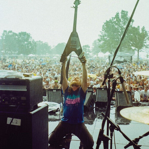 My Morning Jacket - MMJ Live Vol. 3: Bonnaroo 2004 { vinyl }