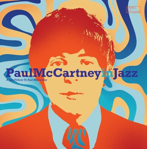 Various Artists - Paul Mccartney In Jazz / Various { vinyl }