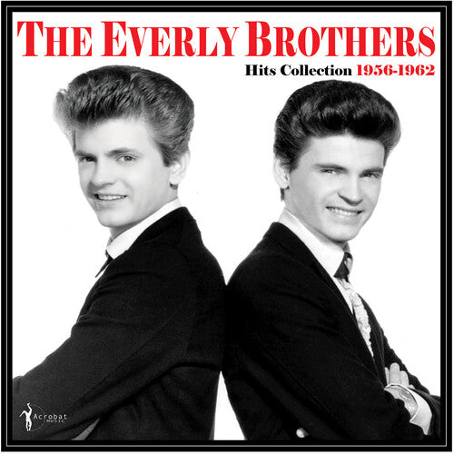 The Everly Brothers - The Hits Collection 1957-62 { vinyl }