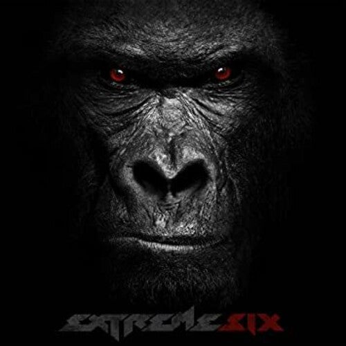 Extreme - Six { vinyl }