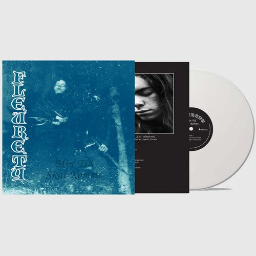 Fleurety - Min Tid Skal Komme { vinyl }