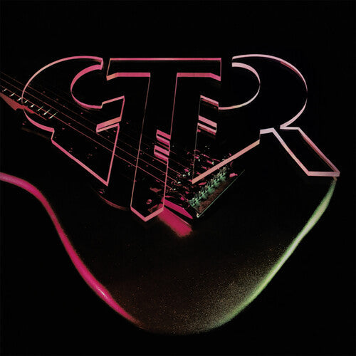 GTR - Gtr { vinyl }