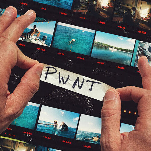 PWNT - Play What's Not There { vinyl }