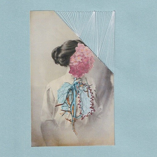 Ohzora Kimishima - Juso { vinyl }