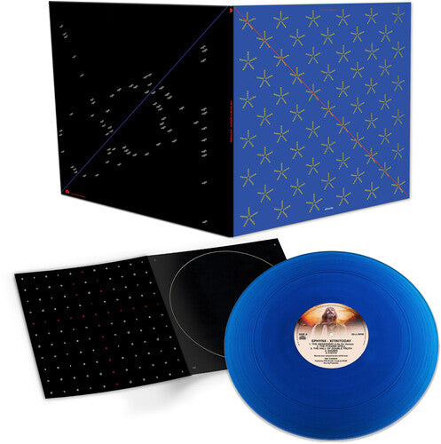 Nik Sphynx Turner's - Xitintoday { vinyl }