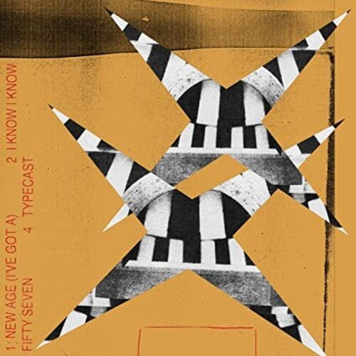 Lifeguard - Crowd Can Talk / Dressed In Trenches { vinyl }