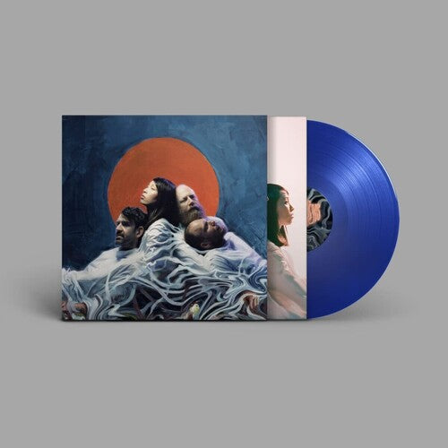Little Dragon - Slugs Of Love { vinyl }