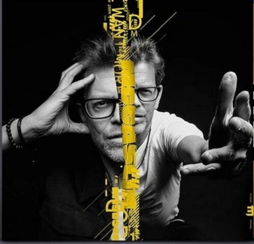 Donny McCaslin - I Want More { vinyl }