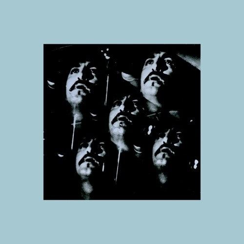 Jim Sullivan - U.f.o. { vinyl }