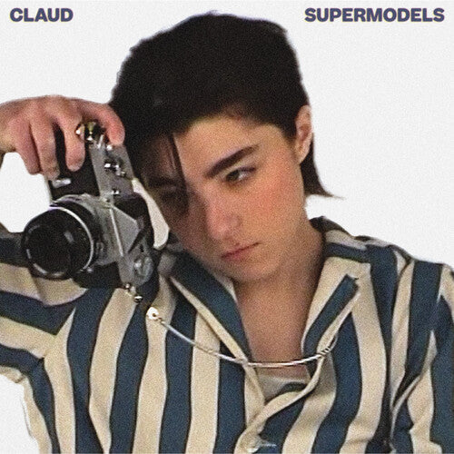 Claud - Supermodels { vinyl }