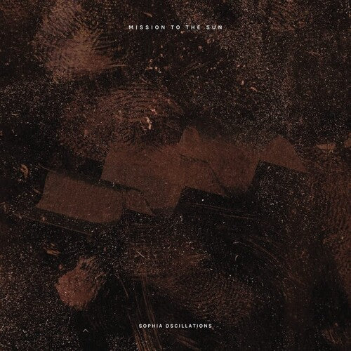 Mission to the Sun - Sophia { vinyl }