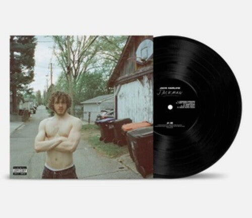 Jack Harlow - Jackman.