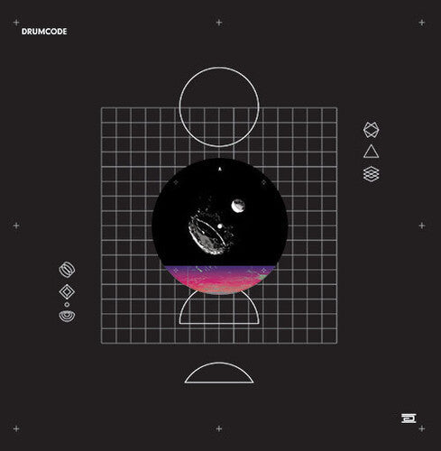 Various Artists - Drumcode Presents: Elevate (Part 1 of 3) (Various Artists) { vinyl }