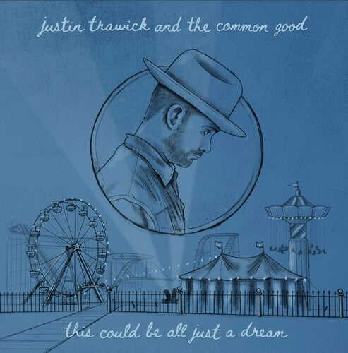 This Could Be All Just A Dream { vinyl }