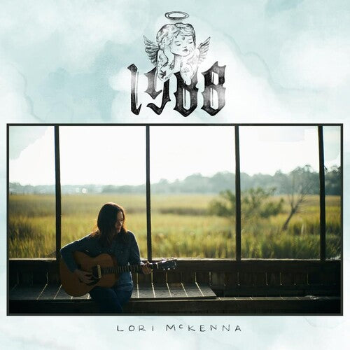 Lori McKenna - 1988 { vinyl }