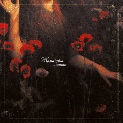 Nostalghia - Wounds { vinyl }