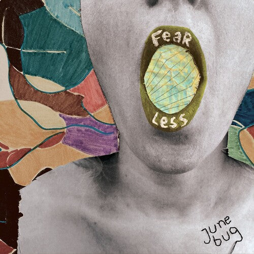 June Bug - Fearless { vinyl }