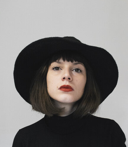 Agathe - Beautiful Damages { vinyl }