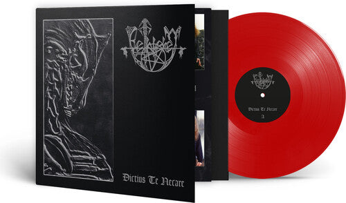 Bethlehem - Dictius Te Necare { vinyl }