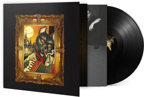 Spiritual Front - Rotten Roma Casino { vinyl }