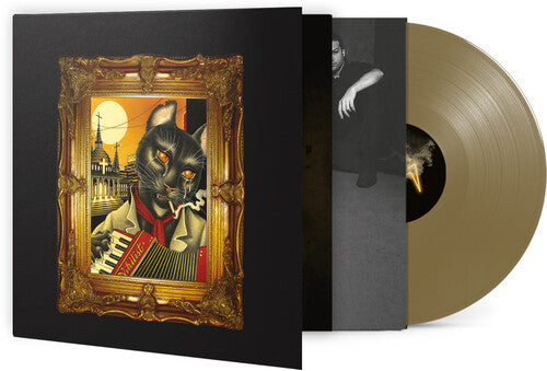 Spiritual Front - Rotten Roma Casino { vinyl }