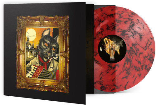 Spiritual Front - Rotten Roma Casino { vinyl }
