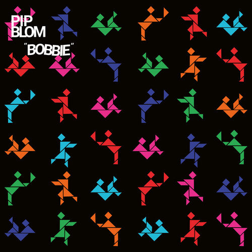 Pip Blom - Bobbie { vinyl }