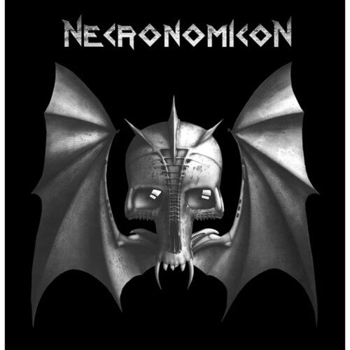 Necronomicon - Necronomicon { vinyl }