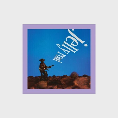 Blake Mills - Jelly Road { vinyl }