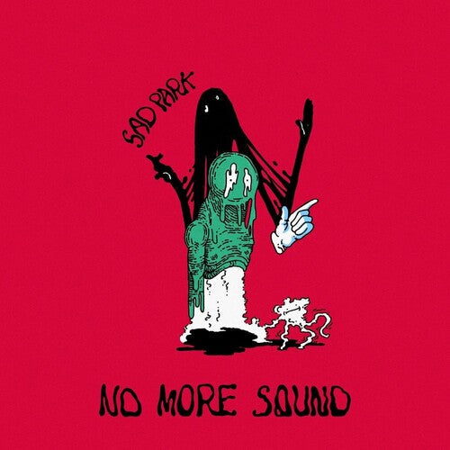 Sad Park - No More Sound { vinyl }
