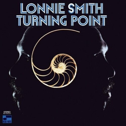 Lonnie Smith - Turning Point (Blue Note Classic Vinyl Series) { vinyl }