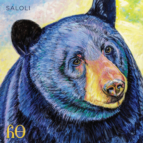 Saloli - Canyon { vinyl }