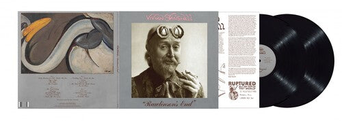 Vivian Stanshall - Rawlinson's End - 140gm Vinyl { vinyl }