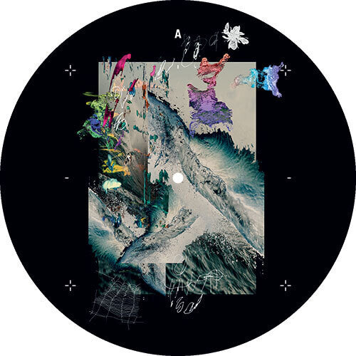 Bart Skils & Weska - Something More { vinyl }