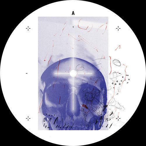 Mike Macaluso - Final Chapter (Charles D Remix) { vinyl }