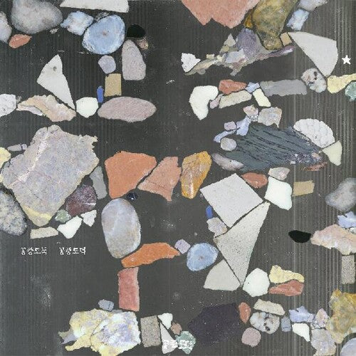 Mid-Air Thief - Gongjoong Doduk { vinyl }